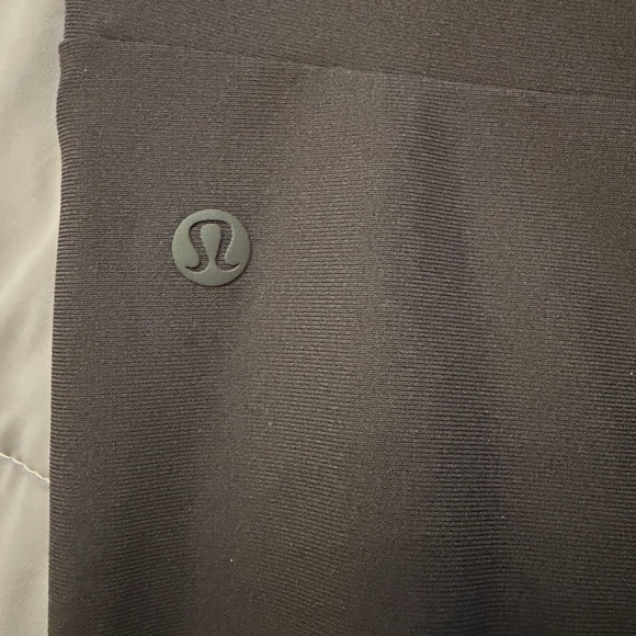 lululemon black Joggers - Picture 5 of 5